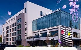 Apartel Uzhhorod